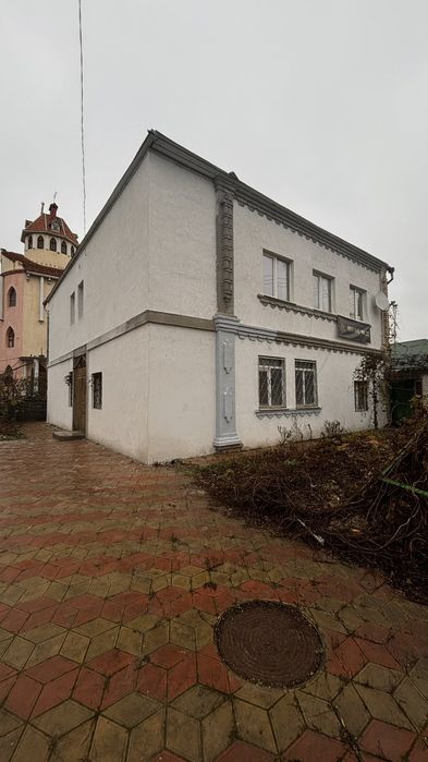 Унікадьний дохідний будинок нашого часу  в 300 м2!!