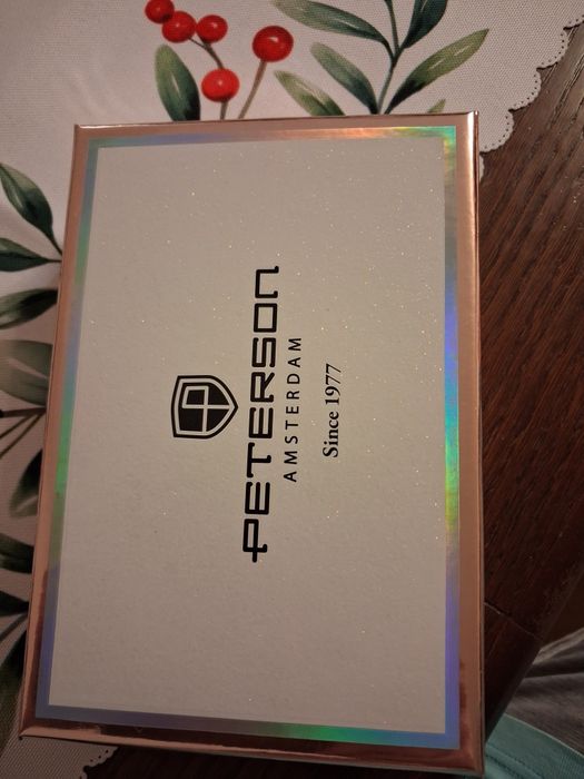 Portfel Peterson damski