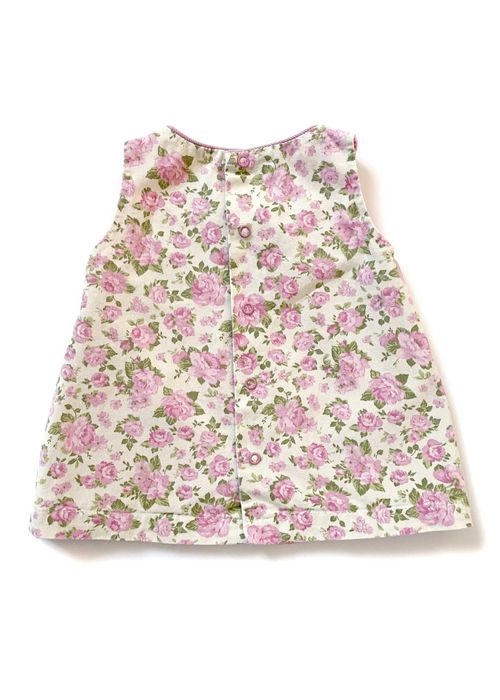 Квіткова сукня сарафан Zara для дівчинки 3-6 міс., 60-66 см