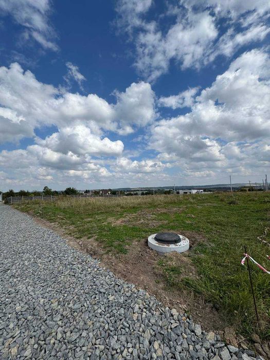 Продаж земельної ділянки, с. Лісові Гринівці, площа 10 сот.