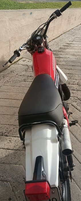 Suzuki TS 125 (1977)