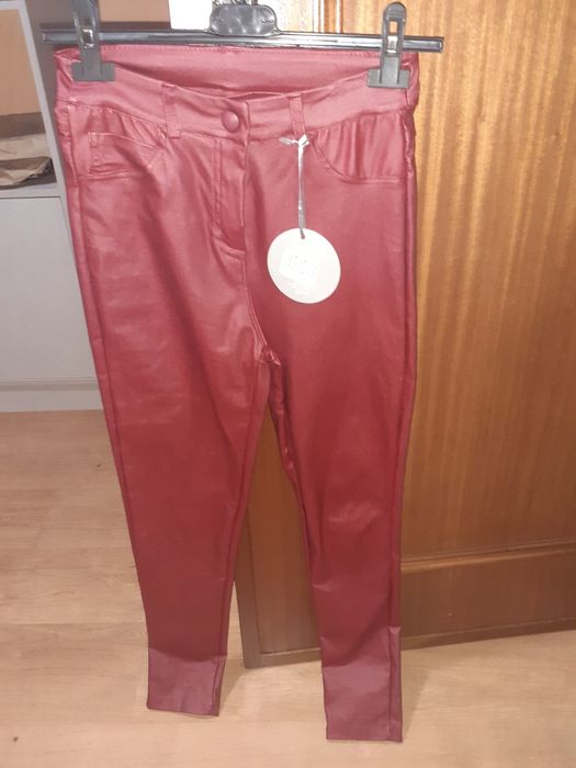 Vendo roupa nova