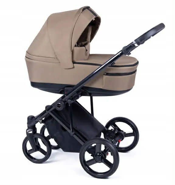 Wozek coletto 2w1 gondola +spacerowka