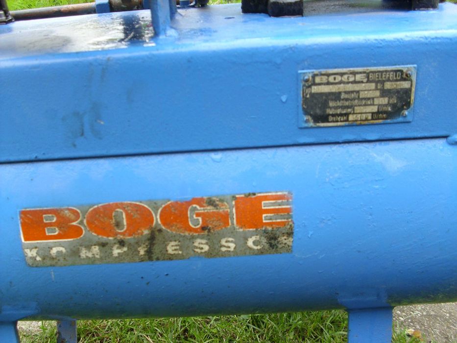 Kompresor - sprężarka