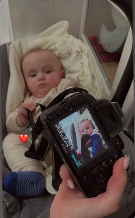 Фотограф Івано-Франківськ