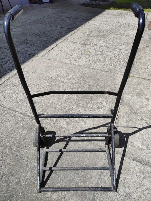 Wózek transportowy