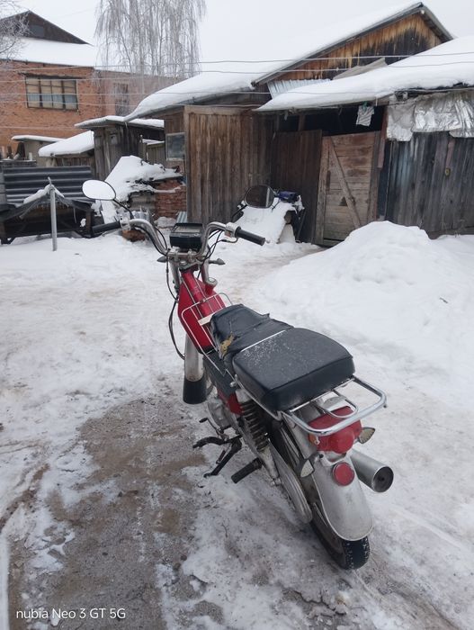 Продам    дельта