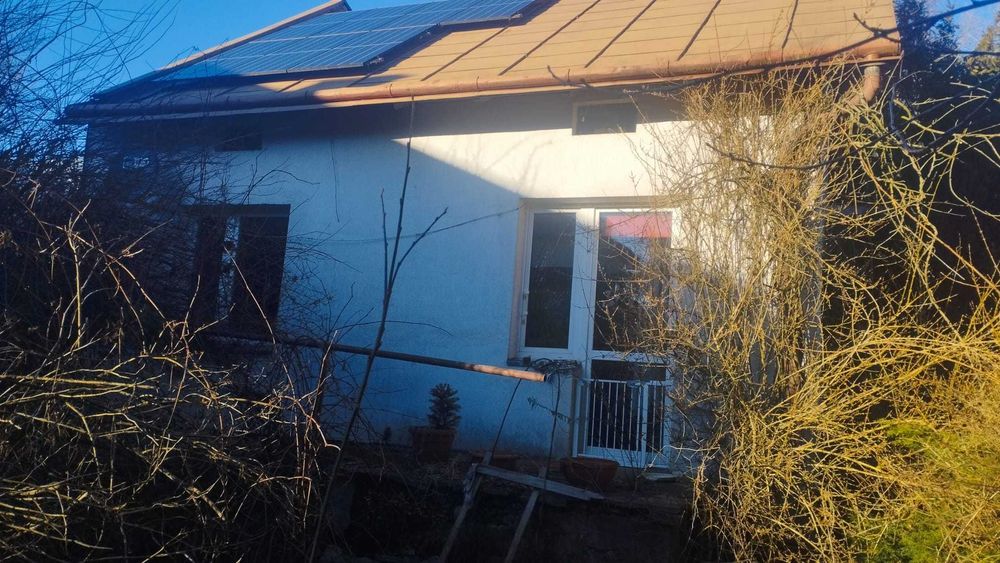 Do sprzedania dom w Sanoku dzielnica Dąbrówka