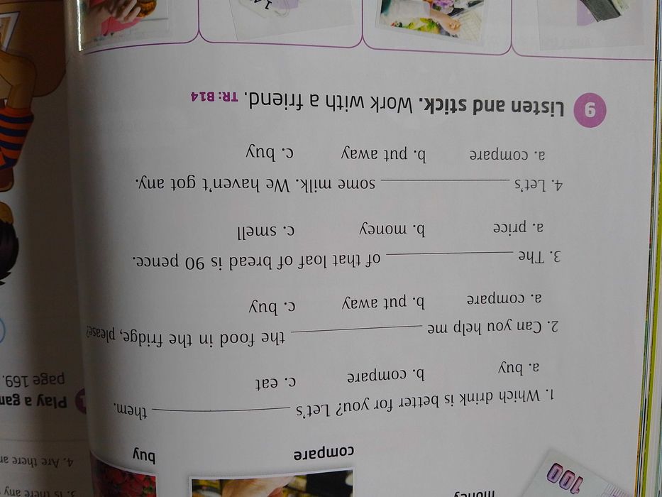 Our World 3 NatGeo kurs angielskiego