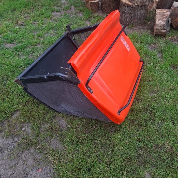 Kubota GR1600 traktorek kosiarka 2015 rok