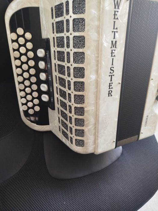 Concertina weltmeister