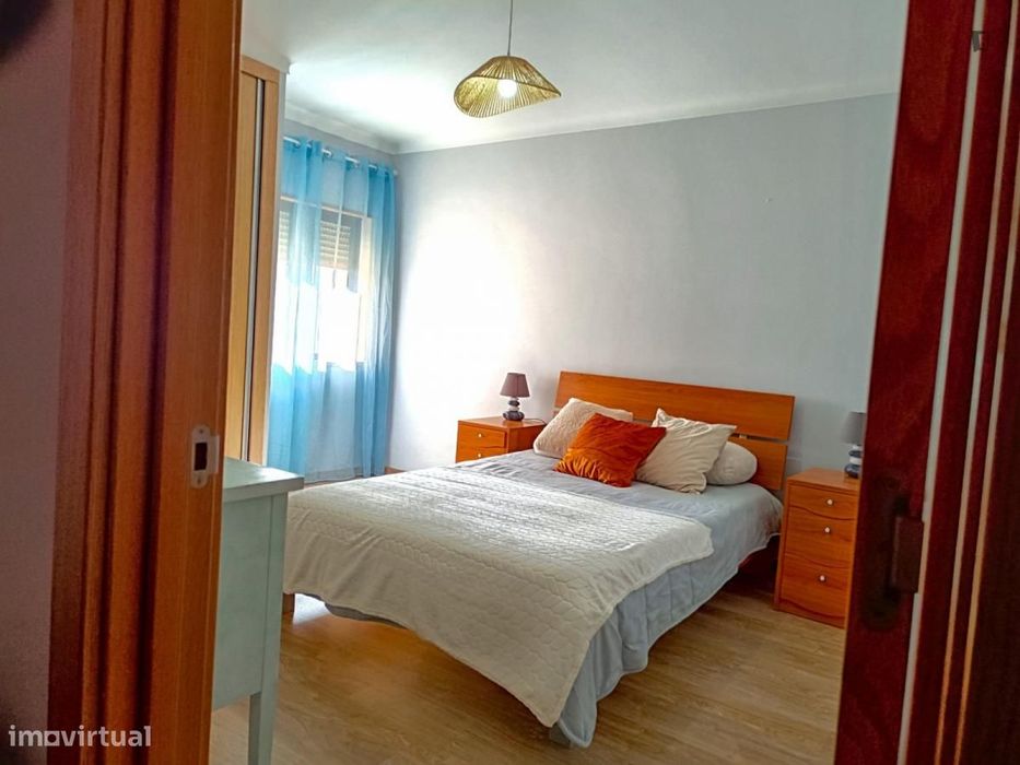Quarto - localizado em Portimao