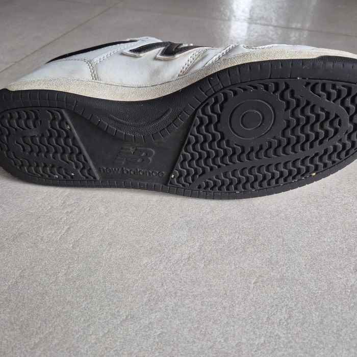 Buty New Balance rozm.40.5