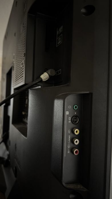 TV Sony LCD - 102cm