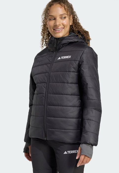 Куртка жіноча Adidas Terrex Multi Light(Оригінал)Розмір XS
