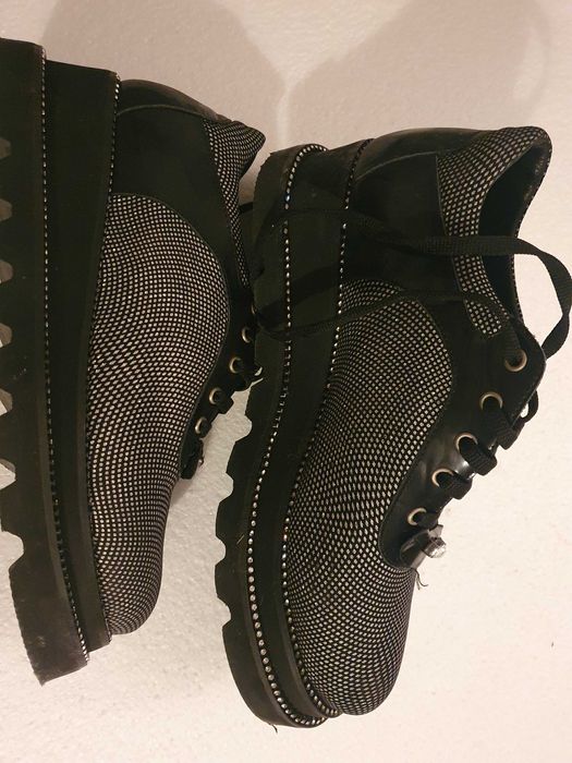 Eleganckie i sportowe, buty  ARTIKER damskie firmowe!!