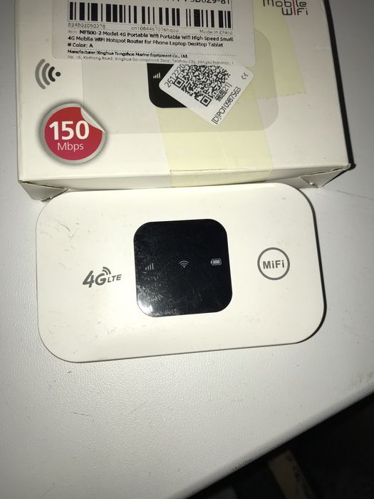 Модем под симкарту