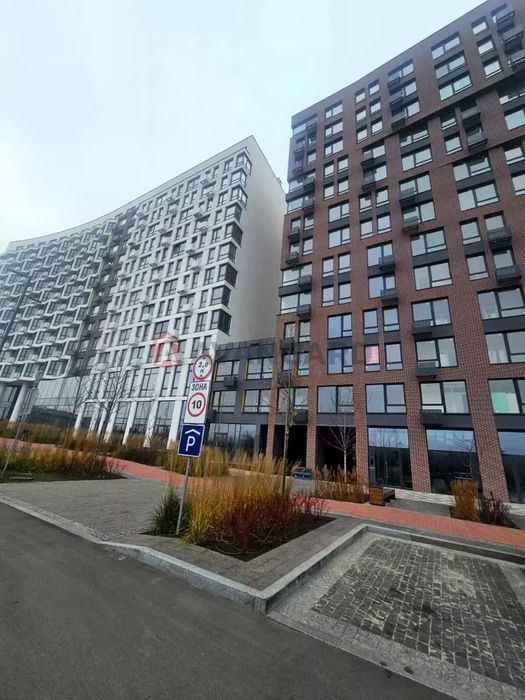 2-rooms apartment apartment by the address st. Ul Berkovetskaya (area 74 m²) - Atlanta.ua - photo 11