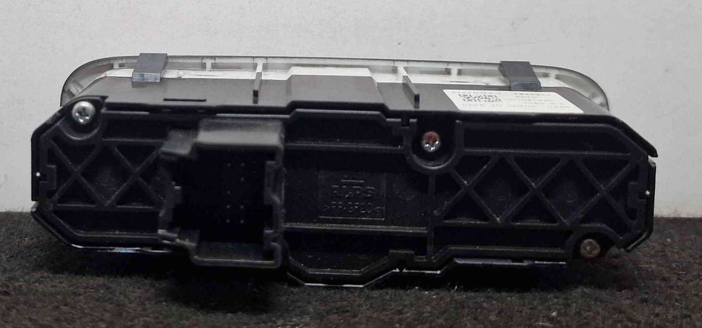 Conjunto de Botões 84215920 - OPEL INSIGNIA B Grand Sport