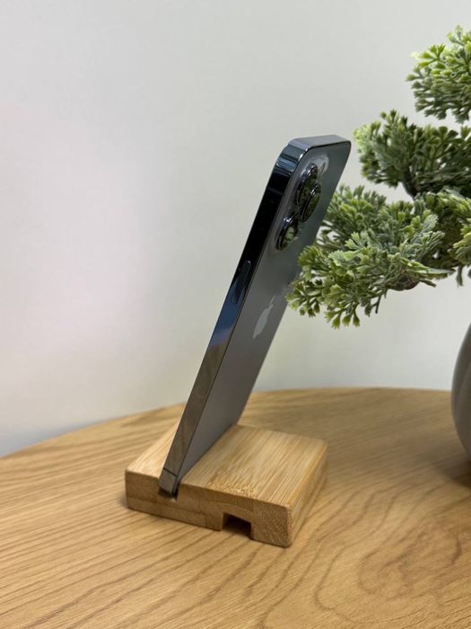 Магазин! iPhone 13 Pro Max 512gb Sierra Blue Neverlock! Гарантія-30 дн