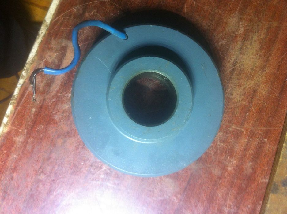 Электромагнит круглый на 220 вольт