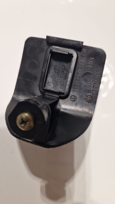 Golf 1 Cabrio Panel, zaślepka