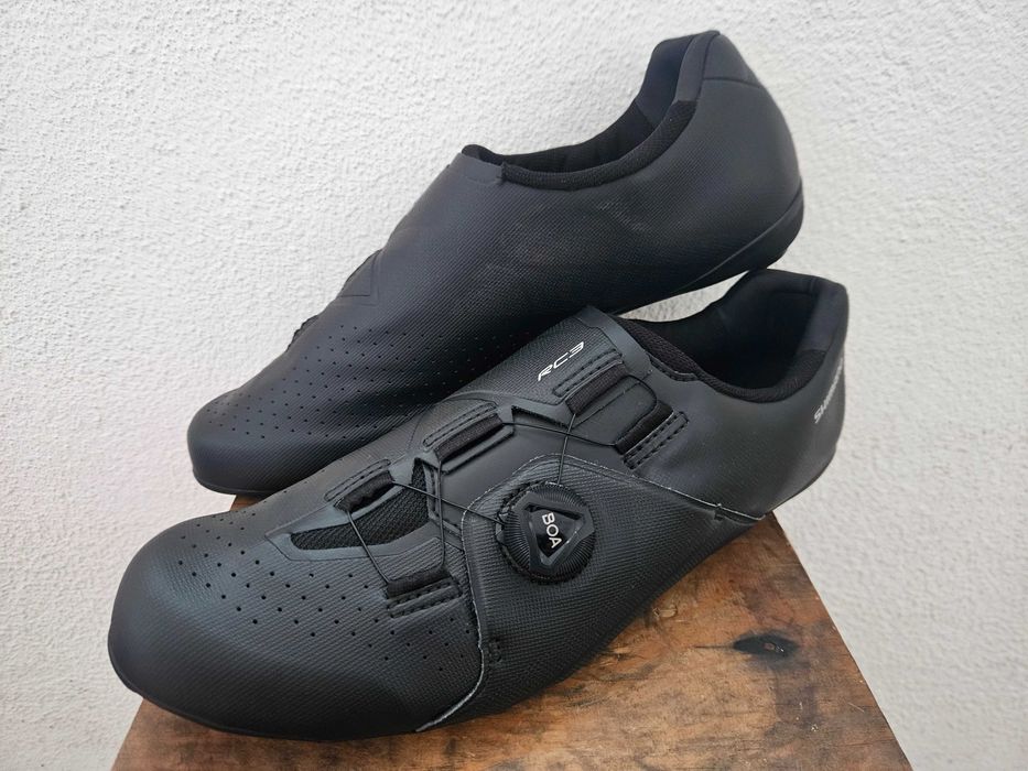 Sapatos AGU | Fizik | Shimano T.46 *vários*