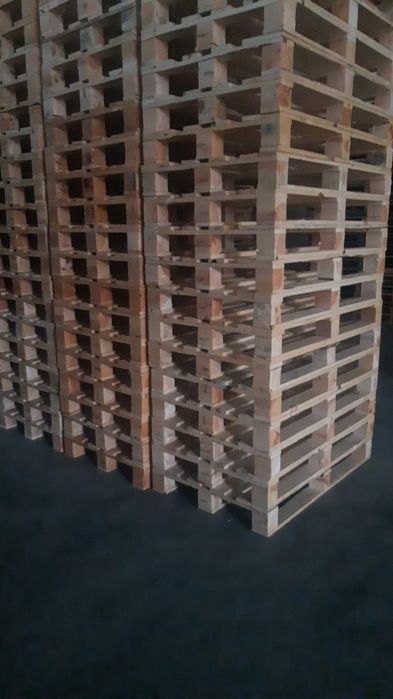 Paletes Epal + Paletes 120x80+ Paletes 120x100