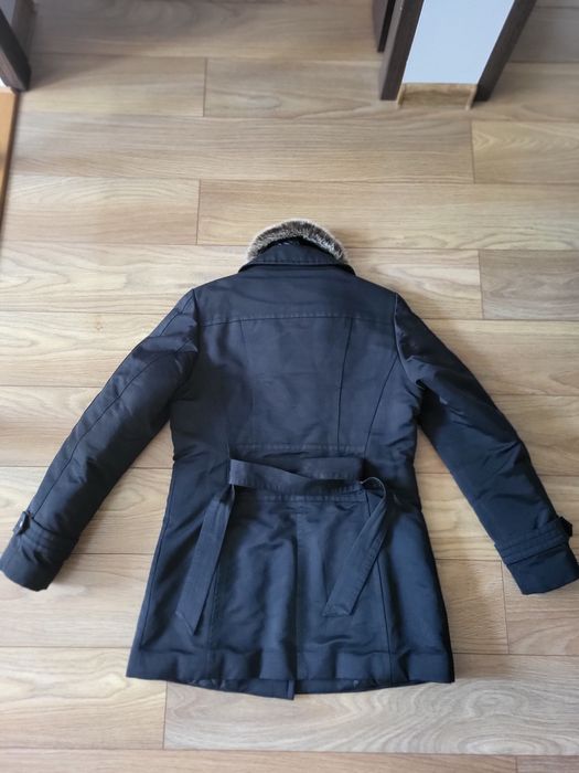 Kurtka zimowa roz.40