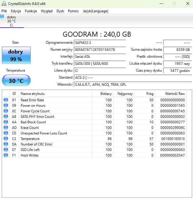 Lenovo ThinkCentre Edge 72 SFF i3/8/240