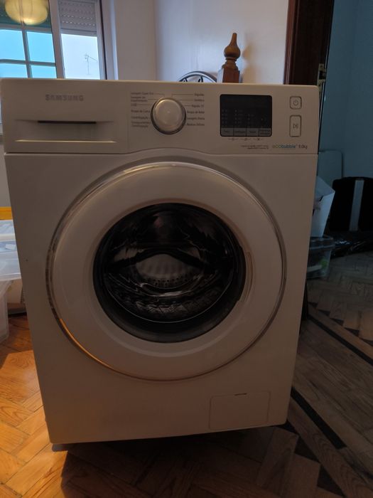 Maquina lavar Roupa Samsung 9.0kg