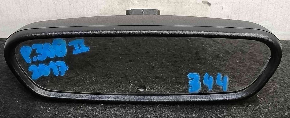Espelho Retrovisor Interior 46046396 - PEUGEOT 308 II