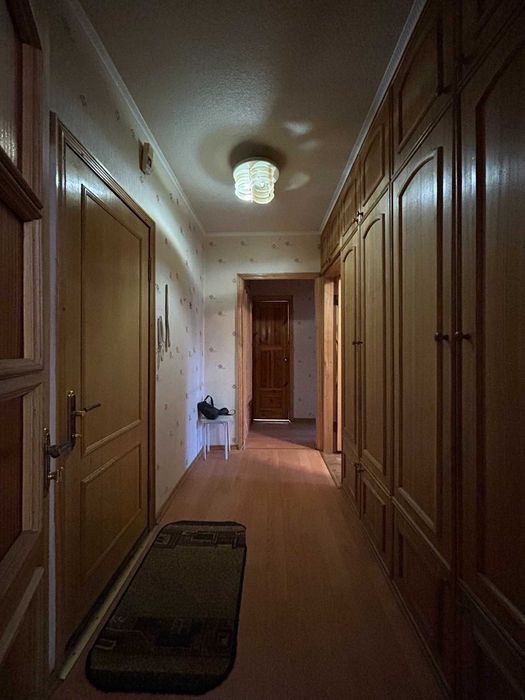 Продам 2к квартиру на Жм Победа 6