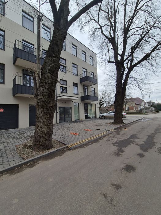 Дом по адресу Петефі Шандора пл. (площадь 128 м²) - Atlanta.ua - фото 9