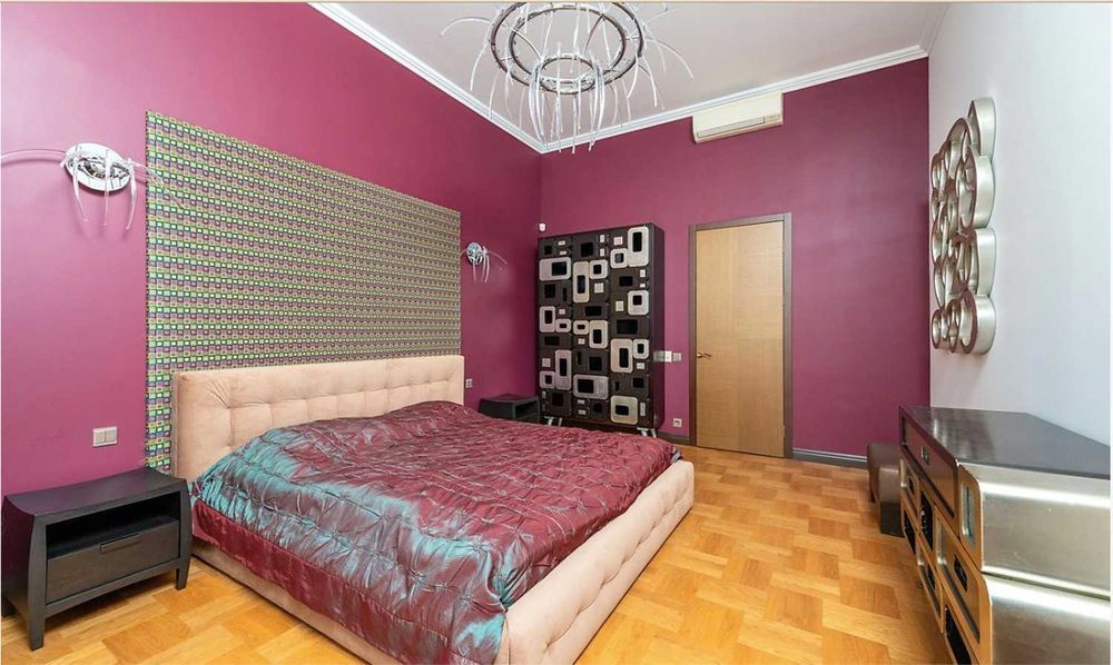Оренда квартири, Велика Васильківська, 26, 4 кімнати, 184 м, Kiyv rent