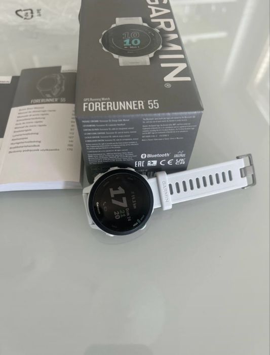 Garmin Forerunner 55