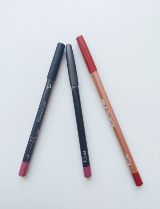 Konturówka do ust kredka do ust