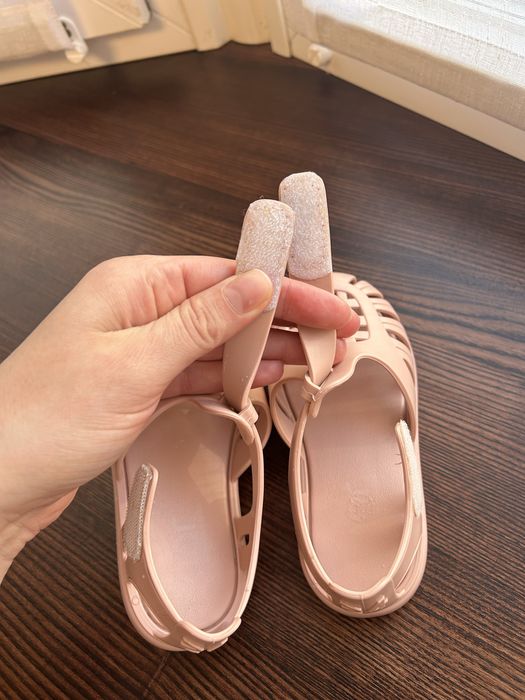 Сандалі Igor Tobby