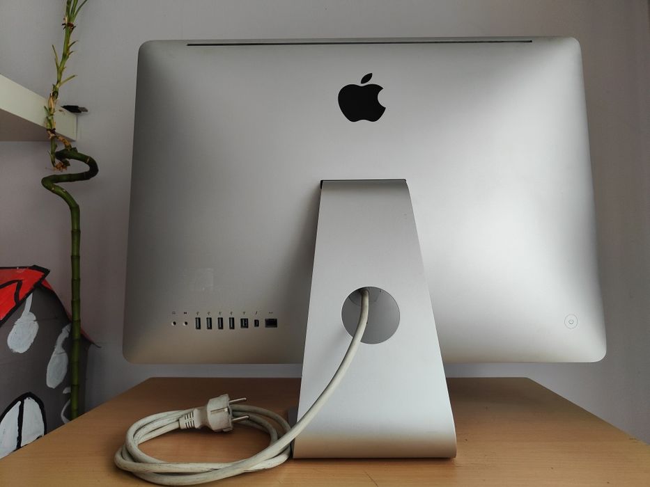 Imac 21,5 High Sierra (2011)
