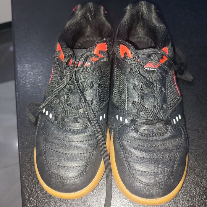 Halówki american chłopięce