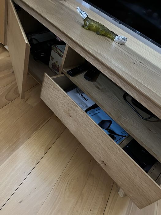 Móvel de Televisão