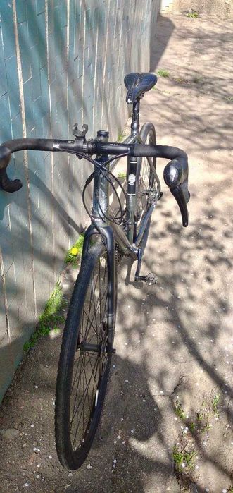 вел гревел Bulls Grinder 1 гідравліка (не specialized, canond, pride)