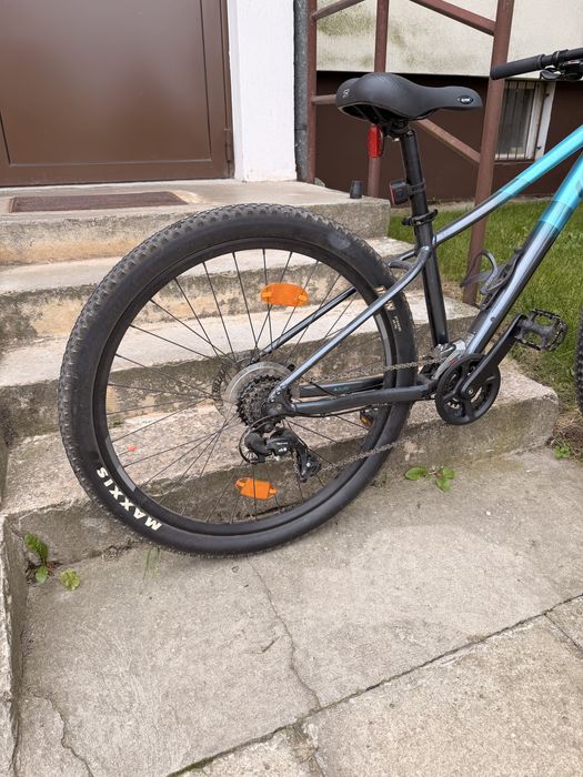 Rower Liv, S, Maxxis