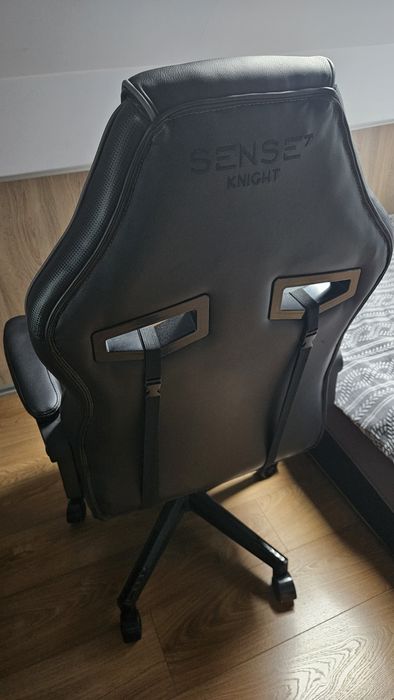 Fotel gamingowy Sense7 Knight