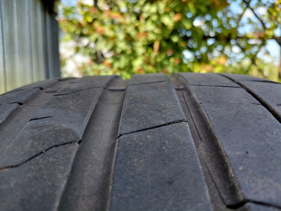 Koła Audi 5x112 20 cali 5 sztuk