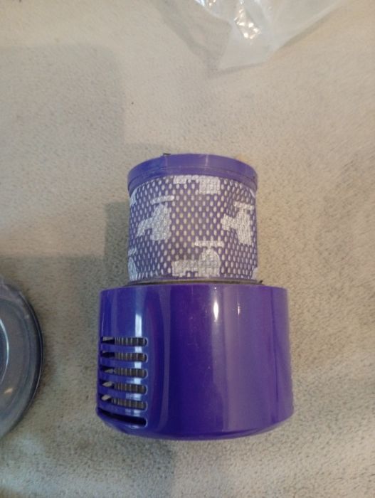 Zbiornik do Dyson zamiennik V10 SV12 SV13 SV27