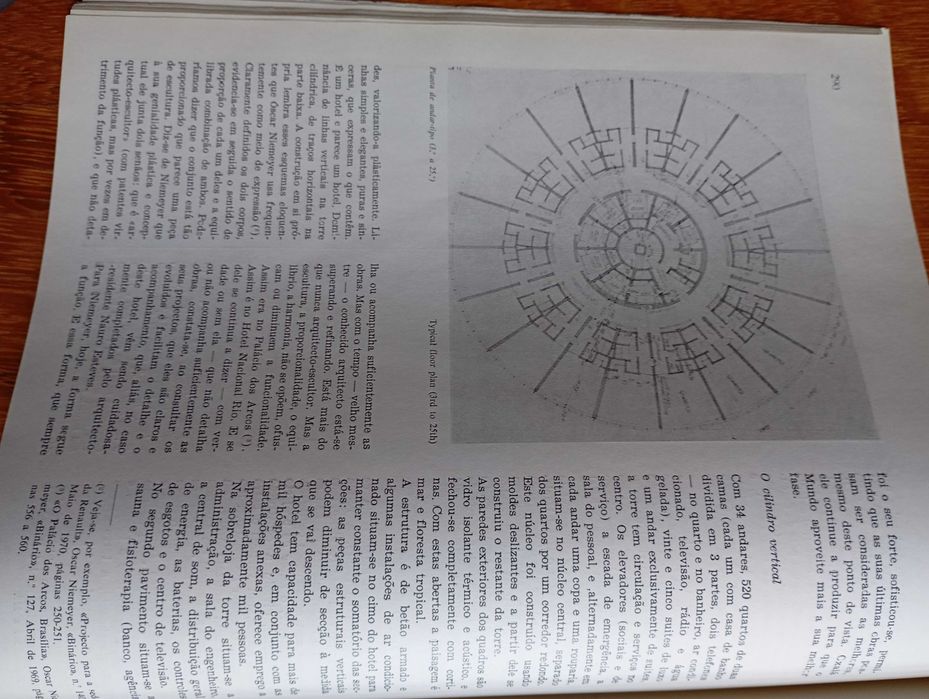 Revista Binário abril 1971