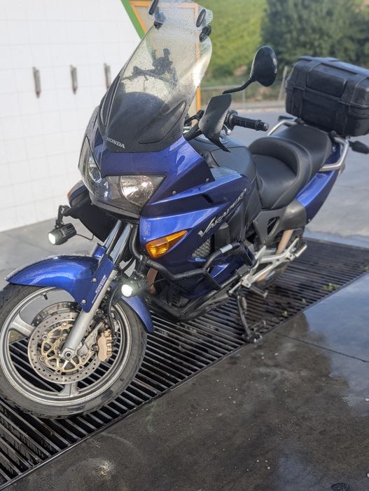Honda Varadero 1000