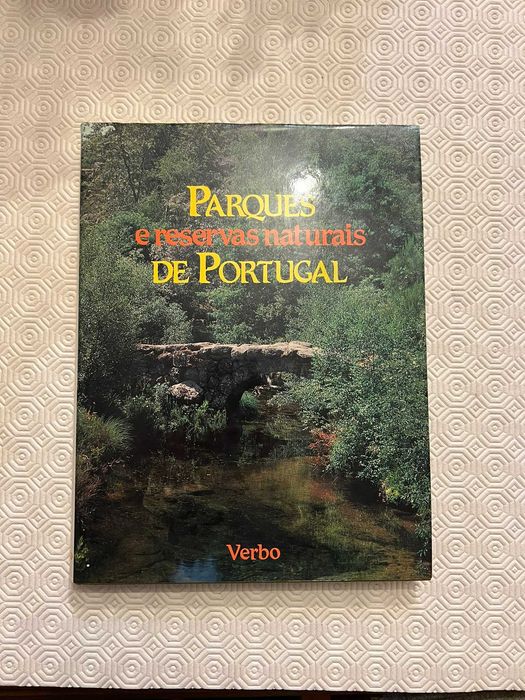 Coleção Verbo - Património de Portugal - Vários Volumes