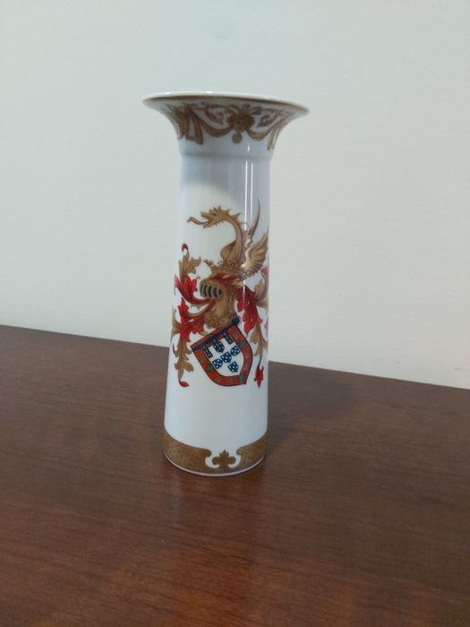 Artigo de antiquário raro